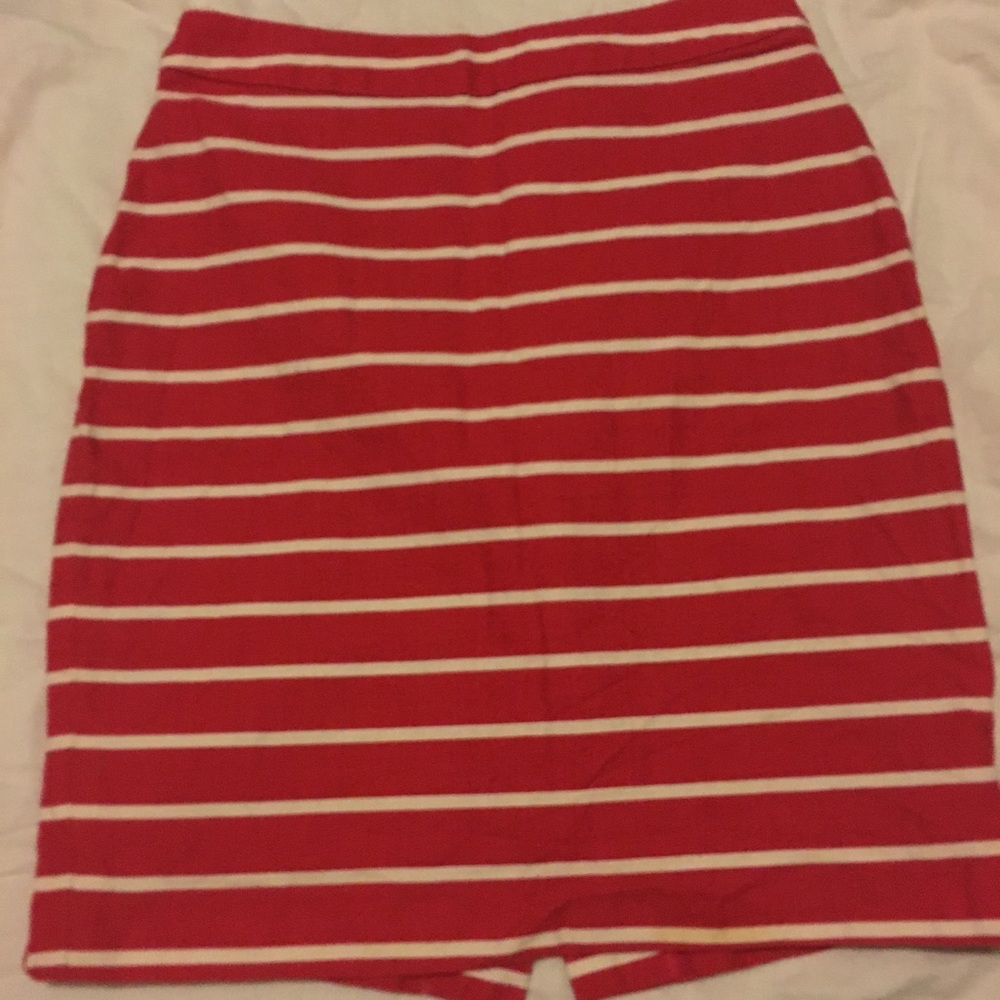 Banana Republic dress skirt